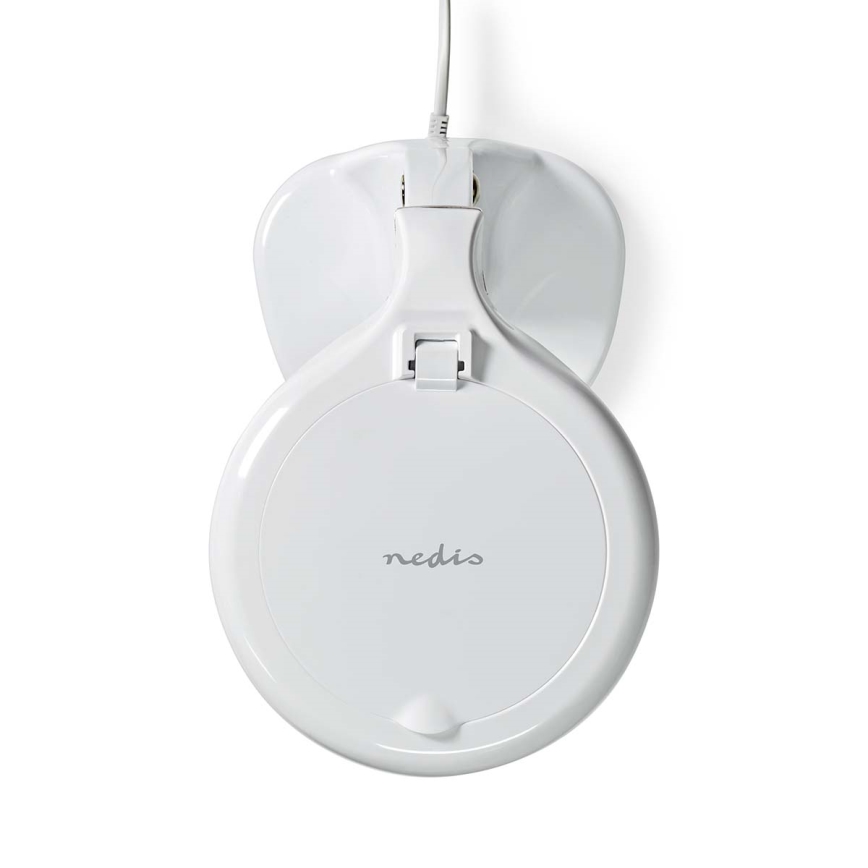 LED-pöytävalaisin suurennuslasilla LED/6,5W/230V 6500K