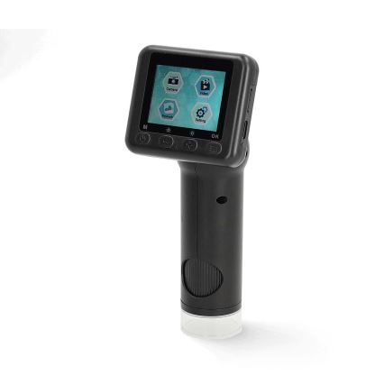 Mikroskooppinen ladattava digitaalinen kamera 1080p 30fps 48MP 1000 mAh