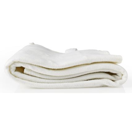 Sähkölämmitteinen peite 60W/230V 150x80 cm