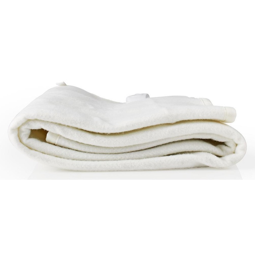 Sähkölämmitteinen peite 60W/230V 150x80 cm