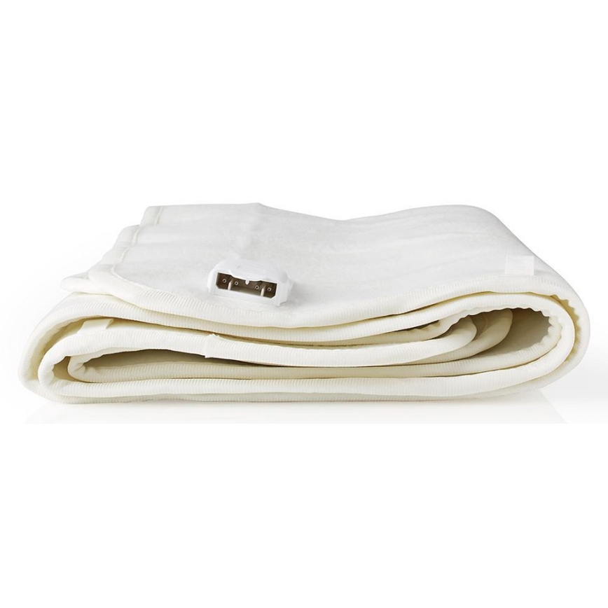 Sähkölämmitteinen peite 60W/230V 150x80 cm