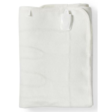 Sähkölämmitteinen peite 60W/230V 150x80 cm