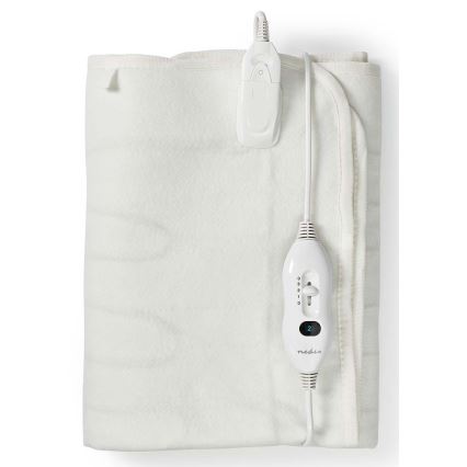 Sähkölämmitteinen peite 60W/230V 150x80 cm