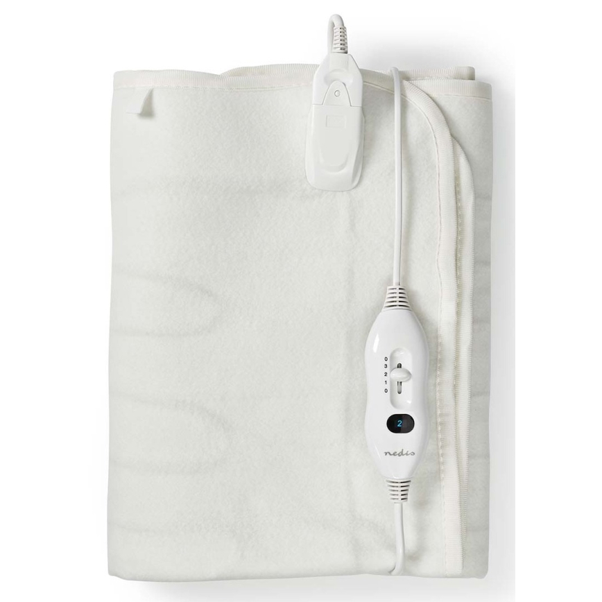 Sähkölämmitteinen peite 60W/230V 150x80 cm