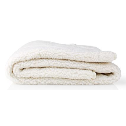 Sähkölämmitteinen peitto 60W/230V 150x80 cm villa