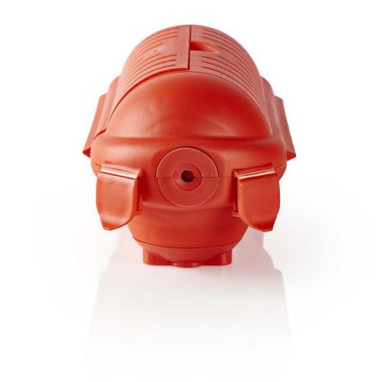 Liittimien ulkokotelo IP44