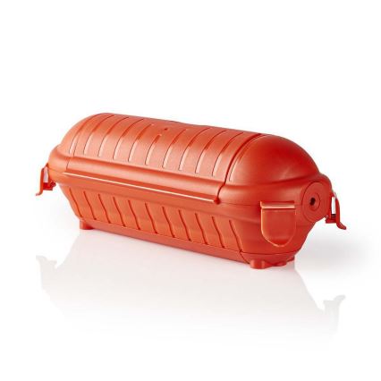 Liittimien ulkokotelo IP44