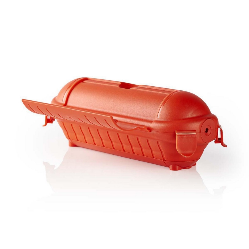 Liittimien ulkokotelo IP44