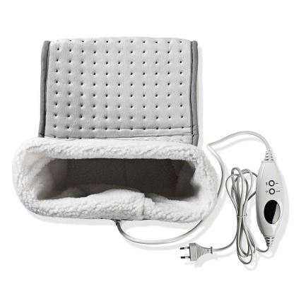 Sähköjalkalämmitin 100W/230V