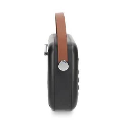 FM-retro-radio 3W/5V 1500 mAh