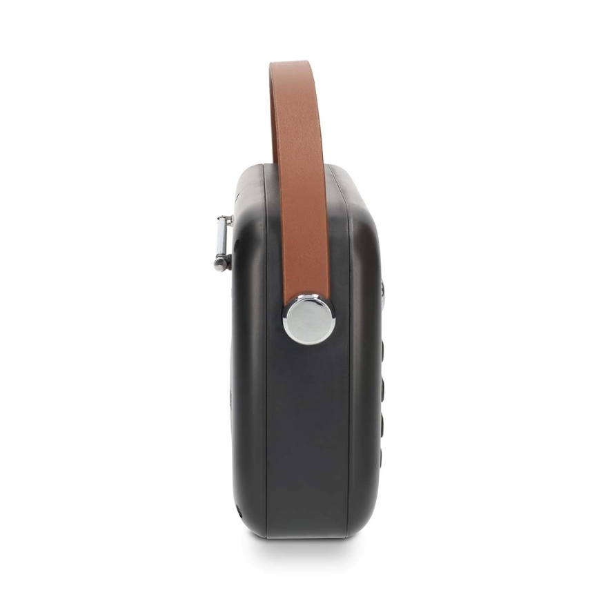 FM-retro-radio 3W/5V 1500 mAh