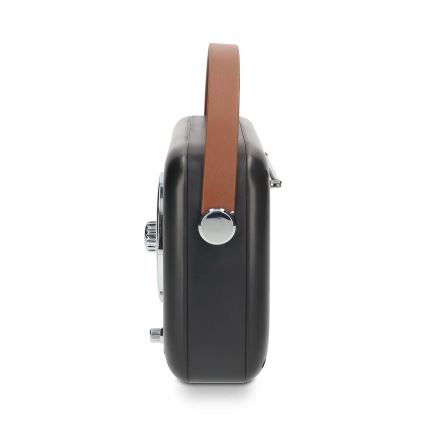 FM-retro-radio 3W/5V 1500 mAh
