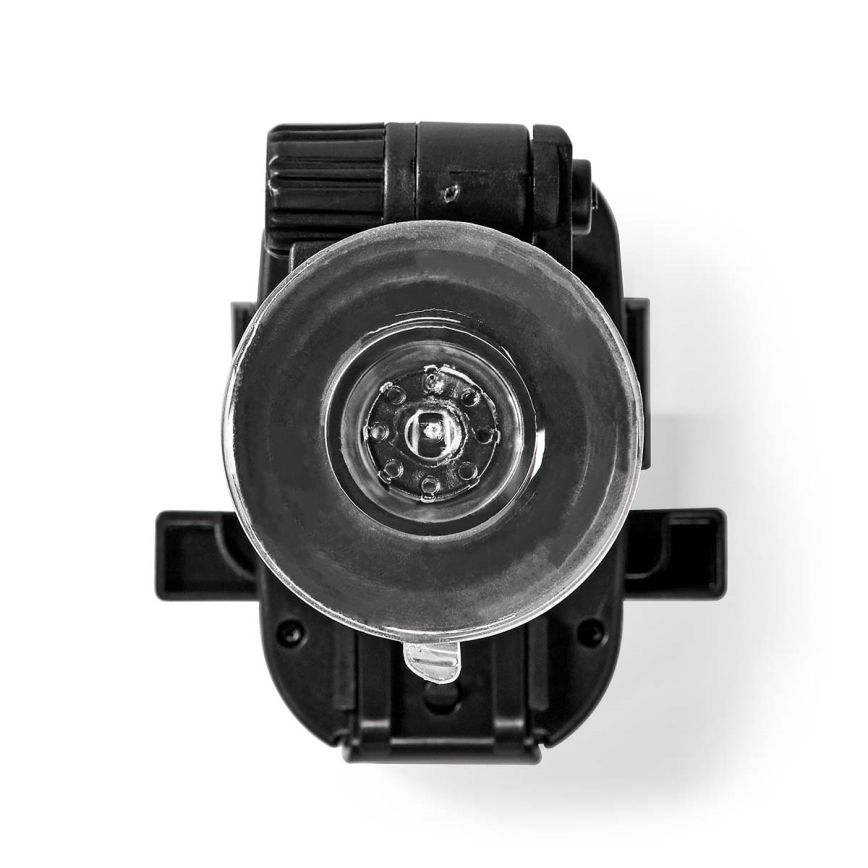 Autopuhelimen pidike