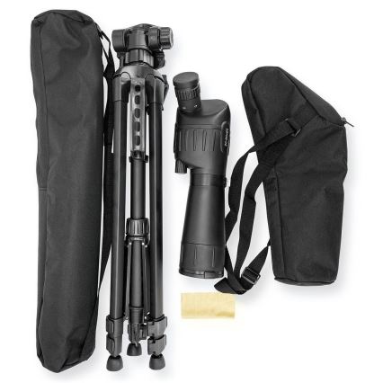 Havaintokiikarit jalustalla 60x60