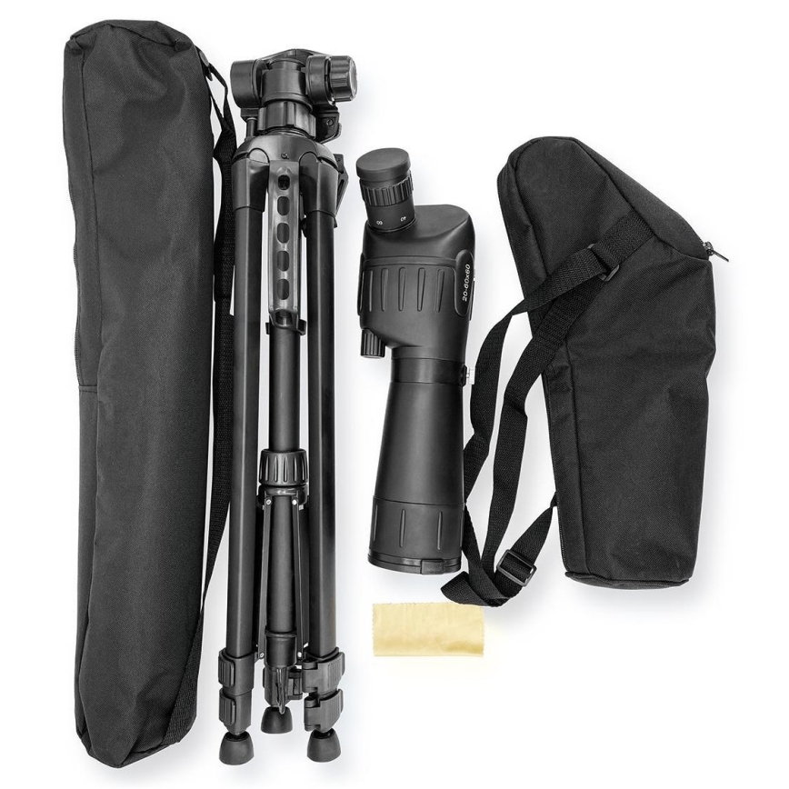 Havaintokiikarit jalustalla 60x60