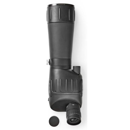 Havaintokiikarit jalustalla 60x60