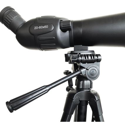 Havaintokiikarit jalustalla 60x60