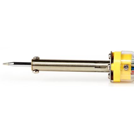 Juotoskynä termostaatilla 50W/230V