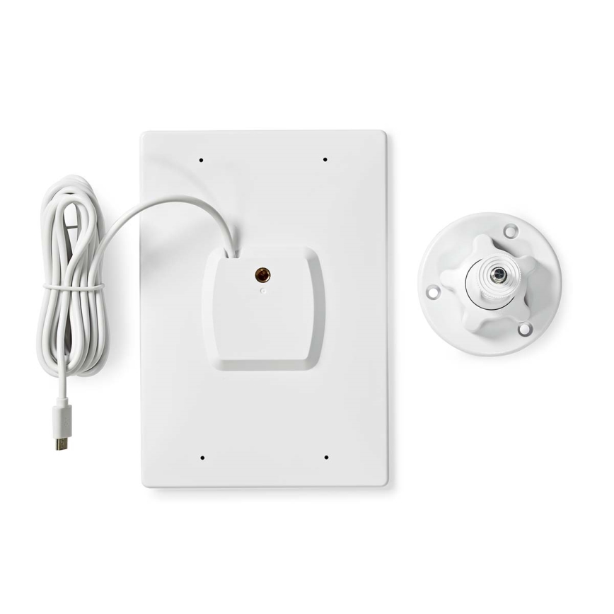 Aurinkopaneeli älykameralle 3W/4,5V