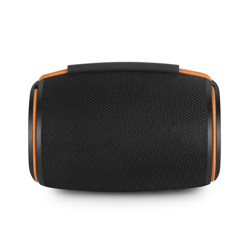 LED-ladattava kaiutin 40W/1200 mAh IPX4 musta
