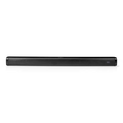 Soundbar 40W/230V + kaukosäädin