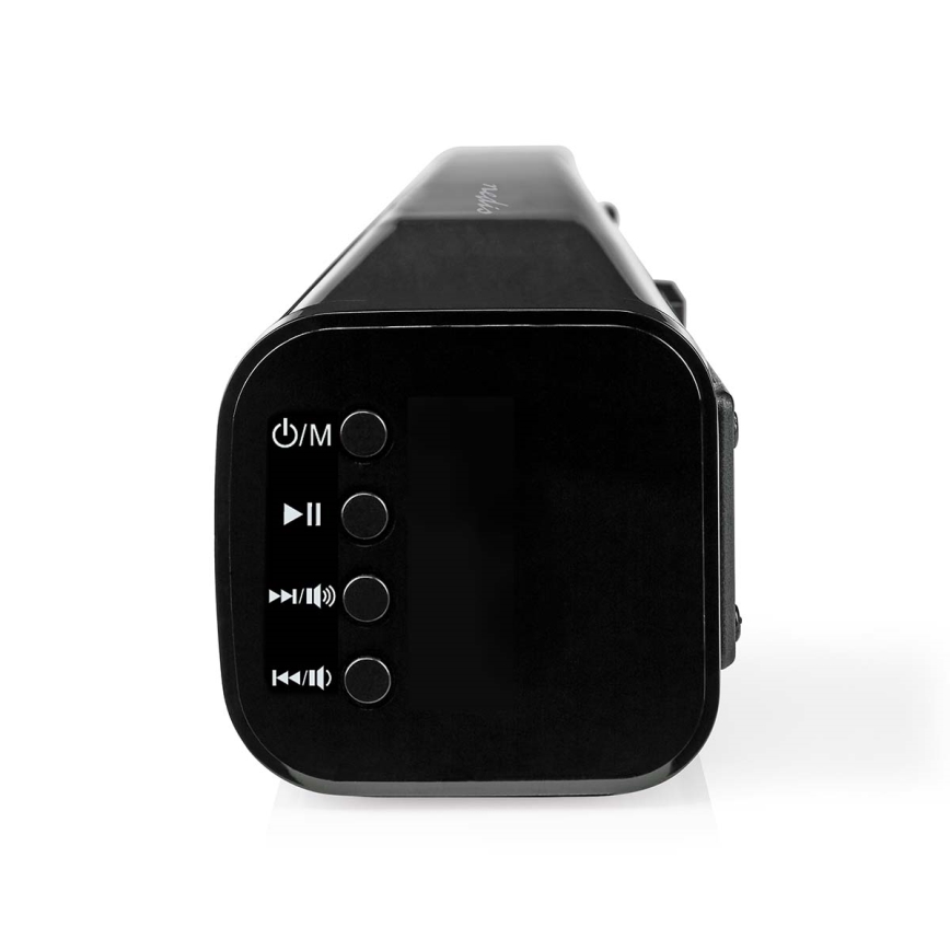 Soundbar 40W/230V + kaukosäädin