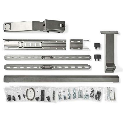 Teline TV:lle Full Motion 37-75”