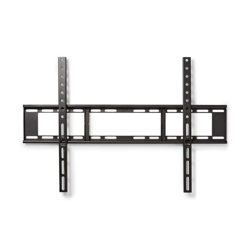 Nedis TVWM1051BK - Seinäteline TV: lle 37-70 ”, maks. 35 kg