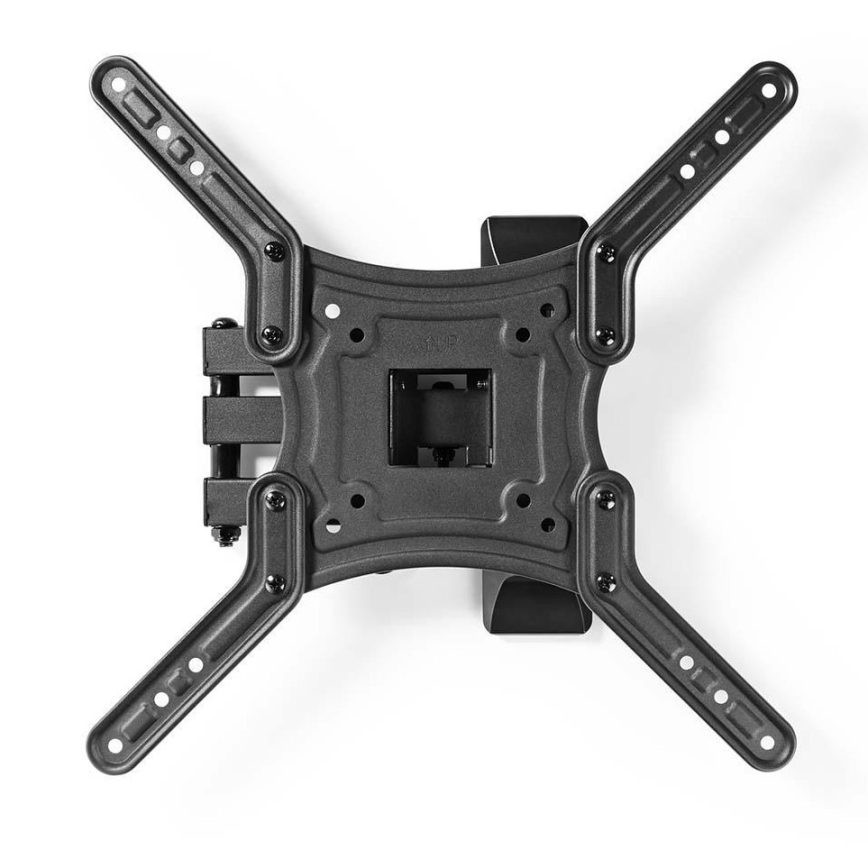 Täysliikkuva seinäpidike TV 23-55 / 3-pyöriville pisteille