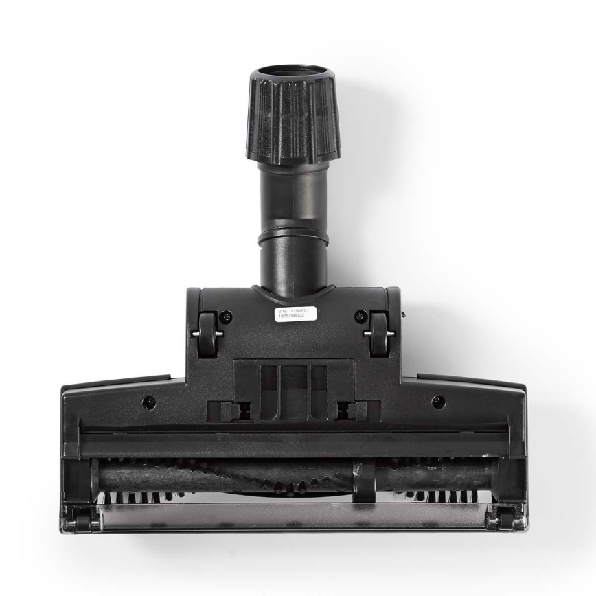 Turbo-suutin pölynimureihin yleisadapterilla 30-40 mm