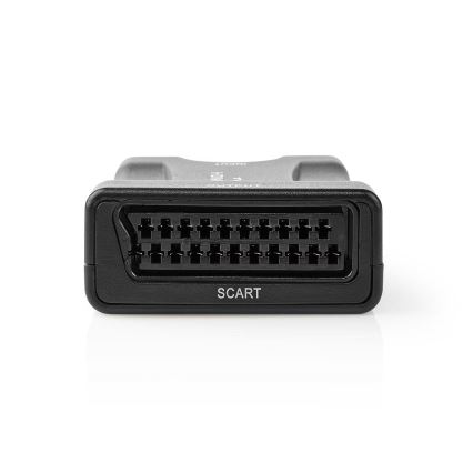 HDMI muunnin HDMI-SCART