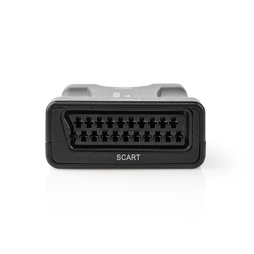HDMI muunnin HDMI-SCART