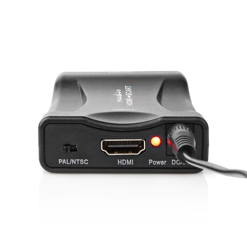 HDMI muunnin HDMI-SCART