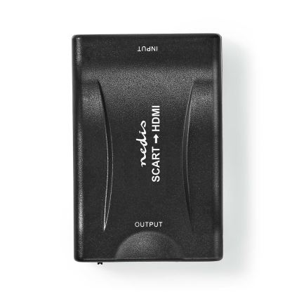 SCART-HDMI-sovitin