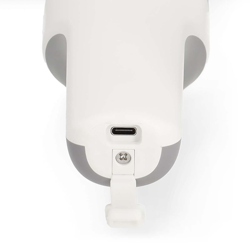 Ladattava ikkunapölynimuri 12W/2200 mAh IPX4