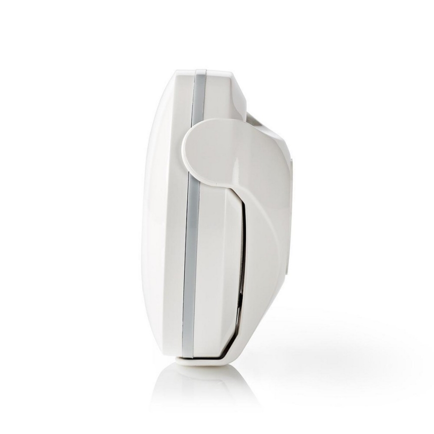 Vesivuotohälytin 3V/1xCR123A + 1xCR2/20dBm Wi-Fi