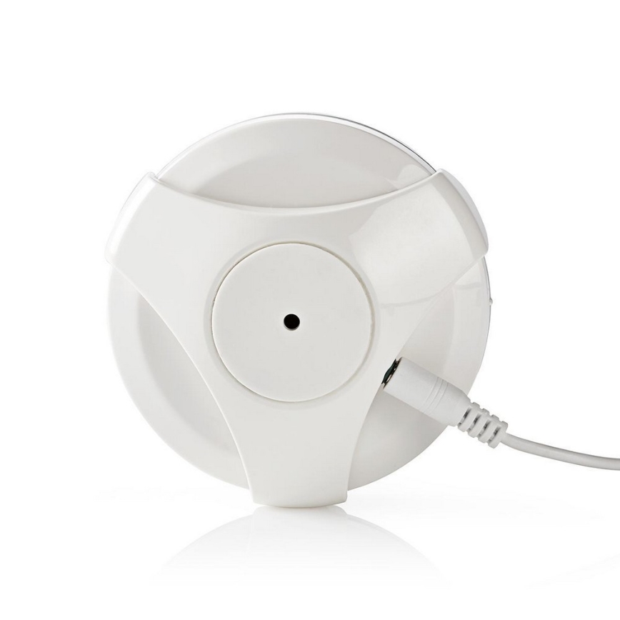 Vesivuotohälytin 3V/1xCR123A + 1xCR2/20dBm Wi-Fi