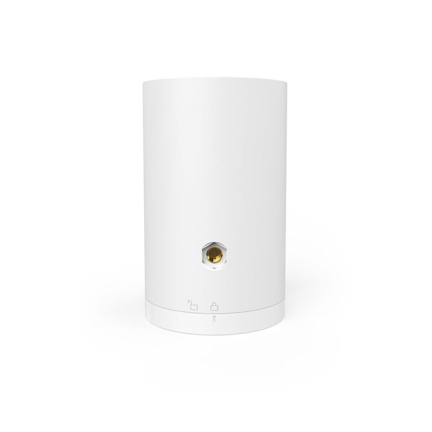 Älykamera 3 MP Full HD 1296p, 6700 mAh, Wi‑Fi, Tuya, IP65