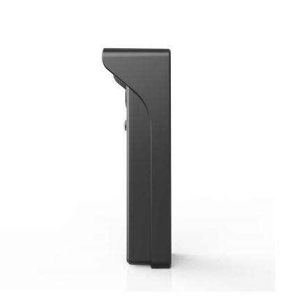 Video-ovikello liiketunnistimella SmartLife, 4400 mAh akulla, 1296p Full HD, IP44, Wi-Fi, Tuya