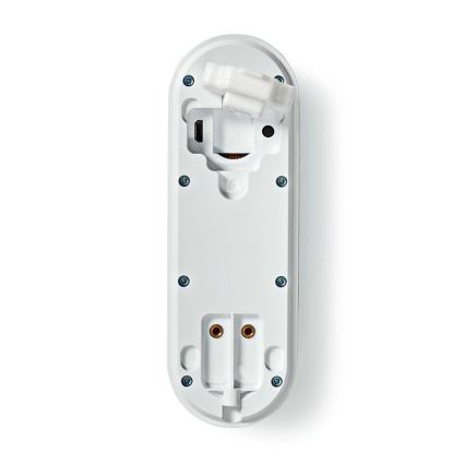 Langaton videovilkku Full HD 1536p -sensoreilla 3xAA Wi-Fi IP65