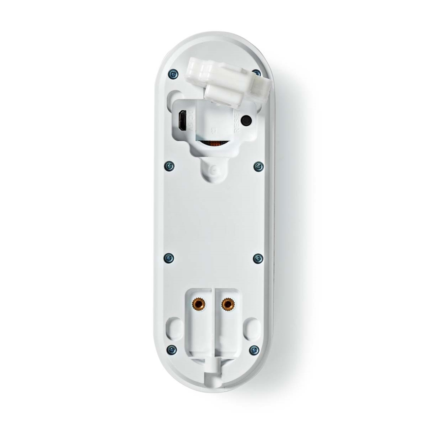 Langaton videovilkku Full HD 1536p -sensoreilla 3xAA Wi-Fi IP65