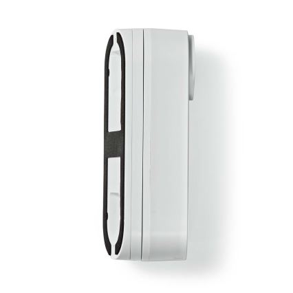 Langaton videovilkku Full HD 1536p -sensoreilla 3xAA Wi-Fi IP65