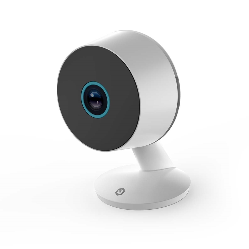 Älykamera Smartlife 5V 3MP Full HD 1296p Wi-Fi Tuya
