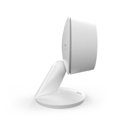 Älykamera Smartlife 5V 3MP Full HD 1296p Wi-Fi Tuya
