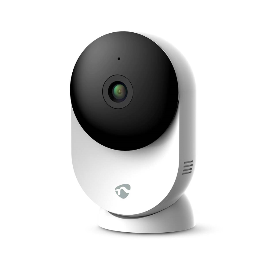 Älykamera Smartlife 5V 3MP Full HD 1296p Wi-Fi