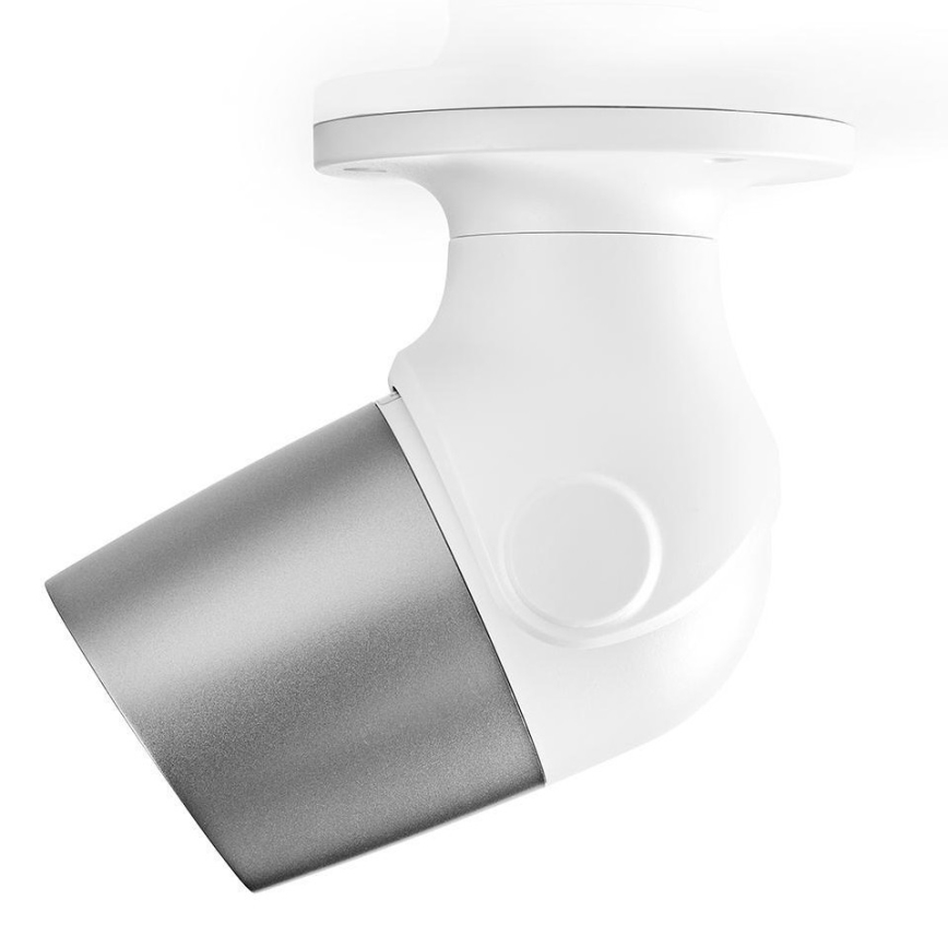 Älykäs IP-kamera ulkokäyttöön LED / 12V / FULL HD 1080p IP65