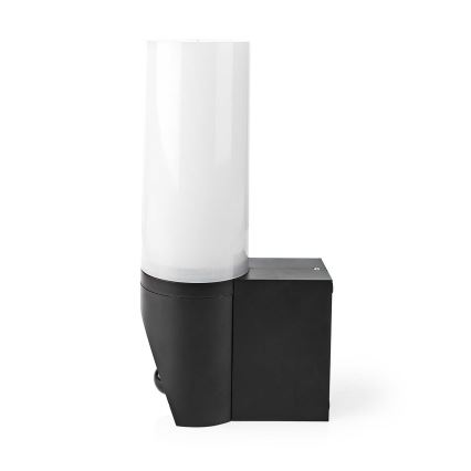 Älykäs ulkokamera SmartLife Full HD 1080p LED-valolla Wi-Fi Tuya IP65