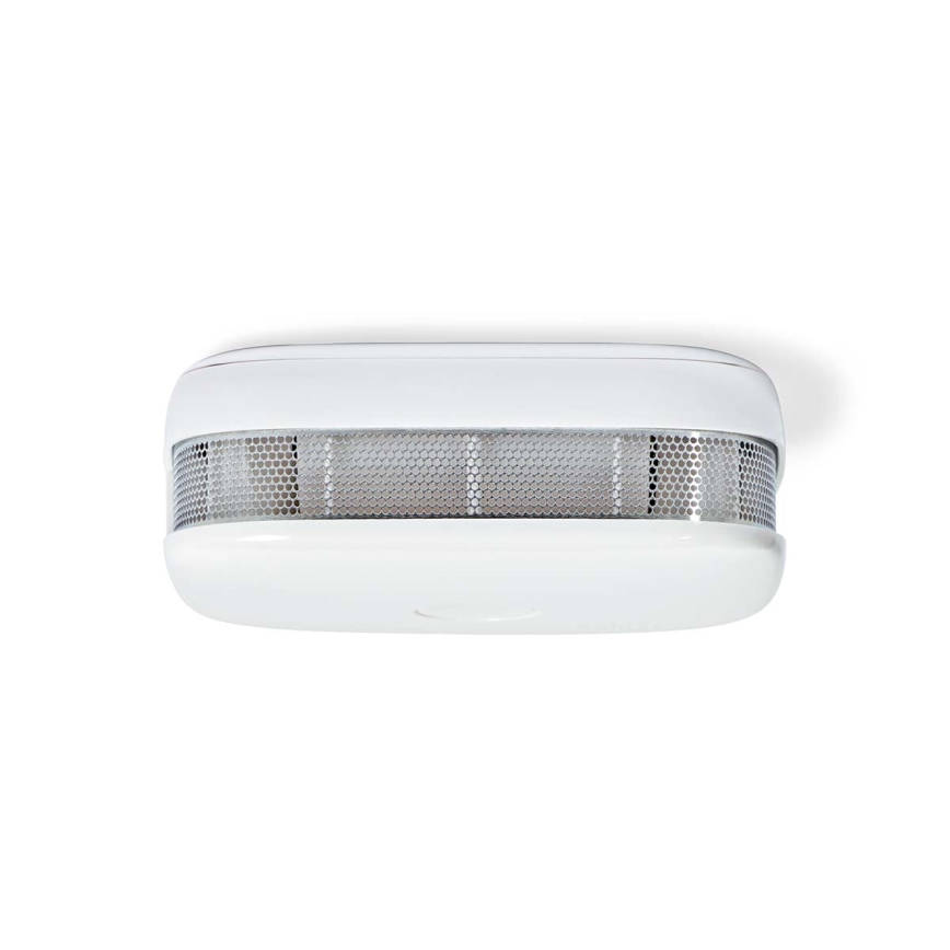 Savuhälytin SmartLife 3V/1xCR123A Wi-Fi Tuya