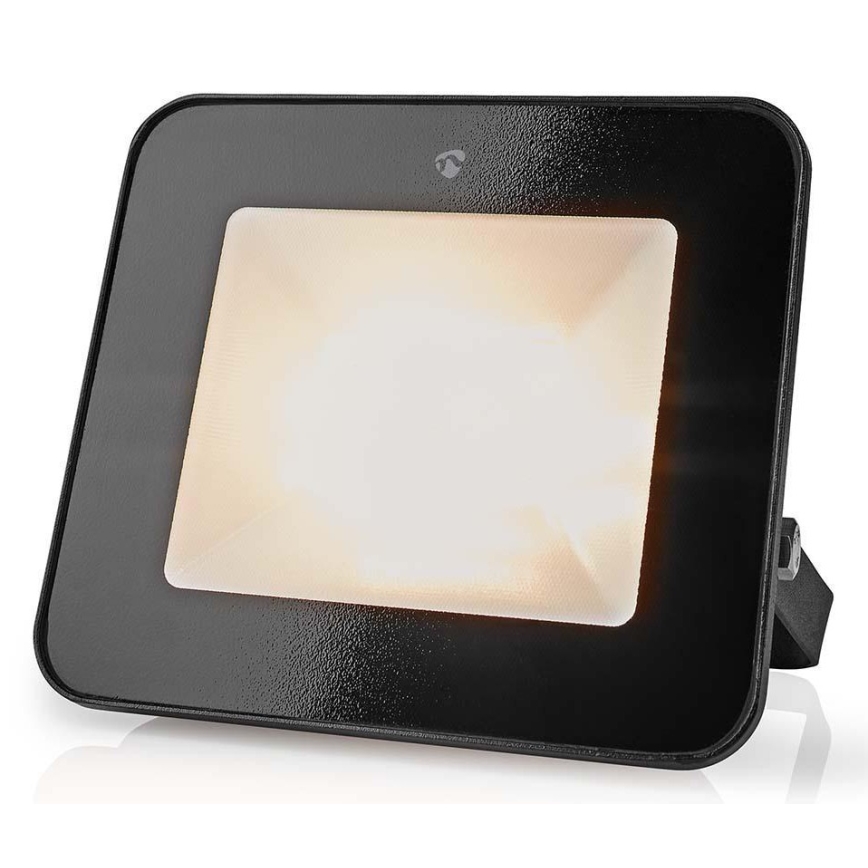 LED RGBW Himmennettävä pistokkeellinen heittovalaisin SmartLife LED/20W/230V Wi-Fi IP65 2700-6500K