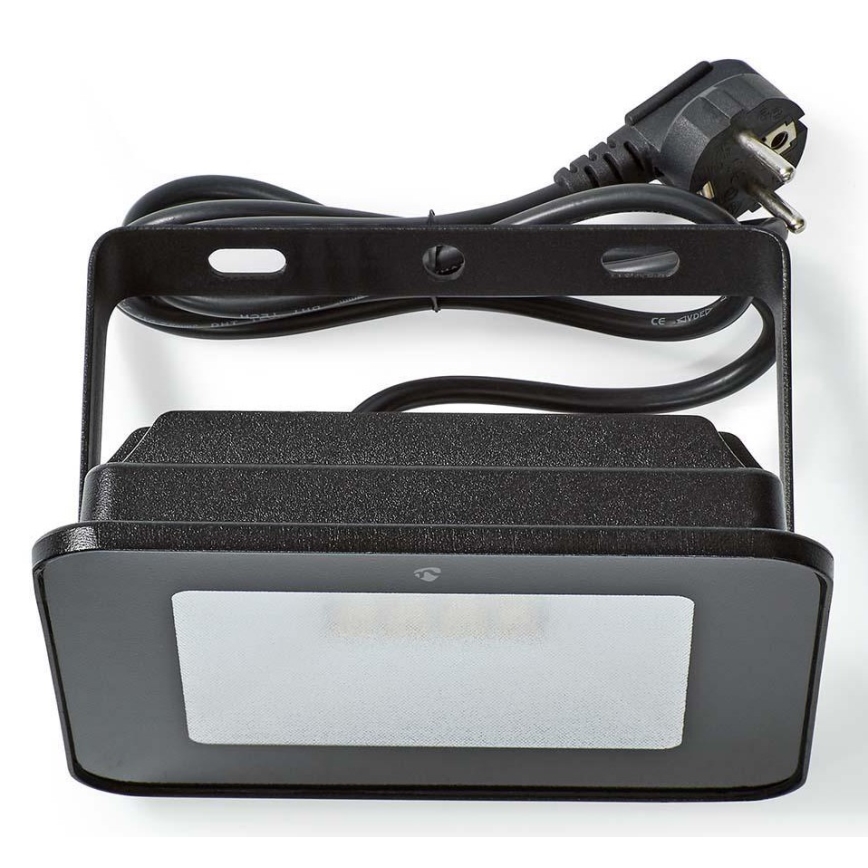 LED RGBW Himmennettävä pistokkeellinen heittovalaisin SmartLife LED/20W/230V Wi-Fi IP65 2700-6500K